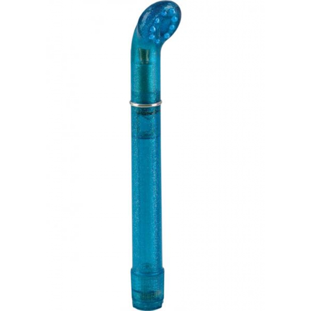 Clit Exciter Vibrator Blue - Clit Cuddlers