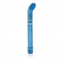 Clit Exciter Vibrator Blue - Clit Cuddlers