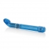 Clit Exciter Vibrator Blue - Clit Cuddlers