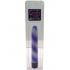 CANDY CANE 6 INCH WATERPROOF PURPLE - Traditional