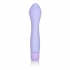 Contoured G Purple Vibrator - G-Spot Vibrators