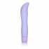 Contoured G Purple Vibrator - G-Spot Vibrators