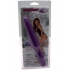 FUJIKOS ANAL PROBE WATERPROOF 6.5 INCH PURPLE - Anal Probes