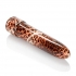 Leopard Massager Mini Vibrator - Traditional