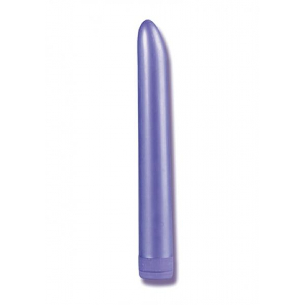 JUMBO MASSAGER 11 INCH LAVENDER - Traditional