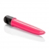 Double Tap Speeder Vibrator Pink - Traditional