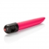 Double Tap Speeder Vibrator Pink - Traditional