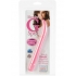 SLENDER G SPOT 6.75 INCH PINK - G-Spot Vibrators