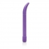 Slender G-Spot Purple Vibrator - G-Spot Vibrators