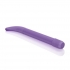 Slender G-Spot Purple Vibrator - G-Spot Vibrators