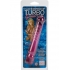 Turbo Gliders Raspberry Crush Red Vibrator - Modern Vibrators