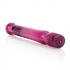 Turbo Gliders Raspberry Crush Red Vibrator - Modern Vibrators