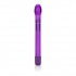 SLENDER TULIP WAND 6.75 INCH VIOLET - Modern Vibrators