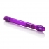 SLENDER TULIP WAND 6.75 INCH VIOLET - Modern Vibrators