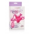 Venus Butterfly Remote Venus Penis - Pink