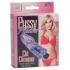 Pussy Pleaser Clit Climaxer Purple Vibrator - Clit Cuddlers