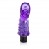 Pussy Pleaser Clit Climaxer Purple Vibrator - Clit Cuddlers