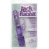 Petite Jack Rabbit Vibrator Purple - Rabbit Vibrators