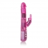 7 Function Jack Rabbit Pink Vibrator - Rabbit Vibrators