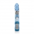 Waterproof Jack Rabbit Vibrator - Blue - Rabbit Vibrators