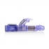 Waterproof Jack Rabbit Vibrator - Purple - Rabbit Vibrators