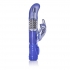 Advanced G Jack Rabbit Vibrator Purple - Rabbit Vibrators