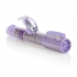 Thrusting Action Jack Rabbit Vibrator Purple - Rabbit Vibrators