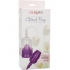 Clitoral Pump Intimate Pump Purple - Clit Suckers & Oral Suction