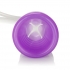 Clitoral Pump Intimate Pump Purple - Clit Suckers & Oral Suction