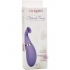 Rechargeable Clitoral Pump Blue - Clit Suckers & Oral Suction