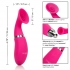 Intimate Pump Rechargeable Climaxer Pump Pink - Clit Suckers & Oral Suction