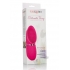 Intimate Pump Rechargeable Full Coverage Pink