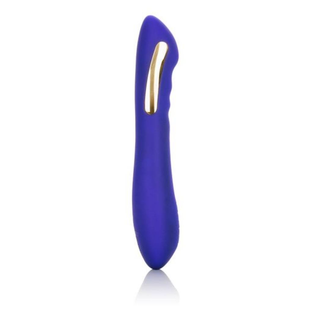 Impulse Intimate E-Stimulator Petite Wand - Purple