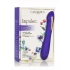 Impulse Intimate E-Stimulator Petite Wand - Purple