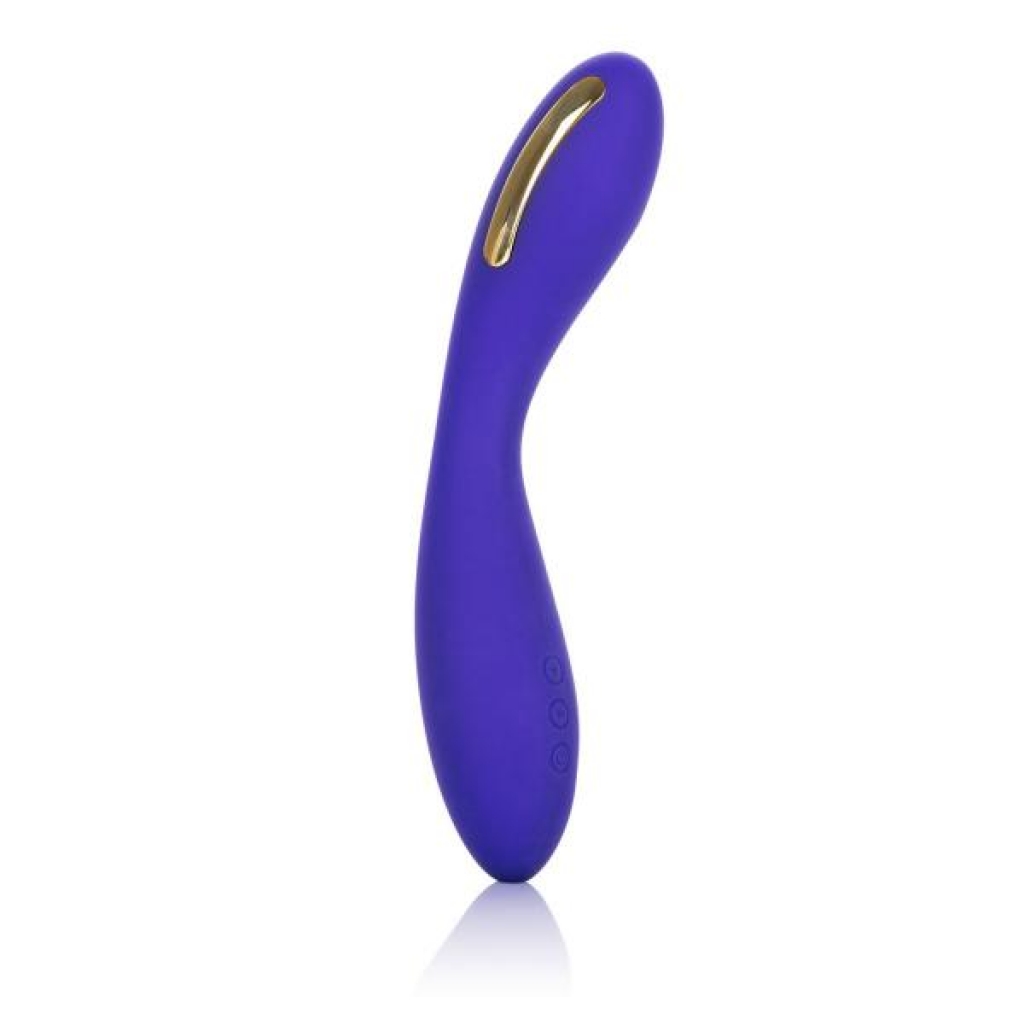 Impulse Intimate Estim Wand Vibrating Massager - Luxury