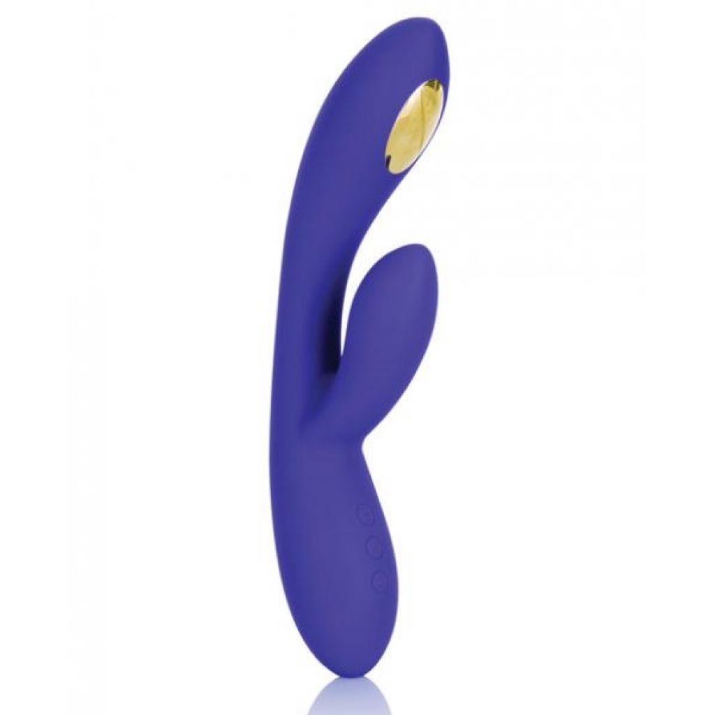 Impulse Intimate E-Stimulator Dual Wand for Energetic Pleasure