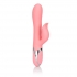 Enchanted Tickler Pink Rabbit Vibrator - Rabbit Vibrators