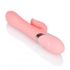 Enchanted Tickler Pink Rabbit Vibrator - Rabbit Vibrators