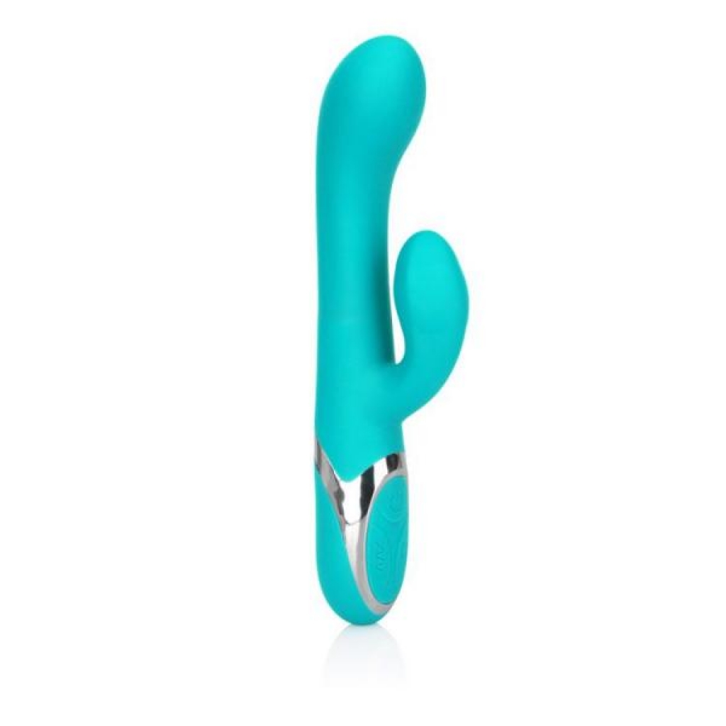 Enchanted Lover Blue Rabbit Vibrator - Rabbit Vibrators