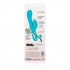 Enchanted Lover Blue Rabbit Vibrator - Rabbit Vibrators