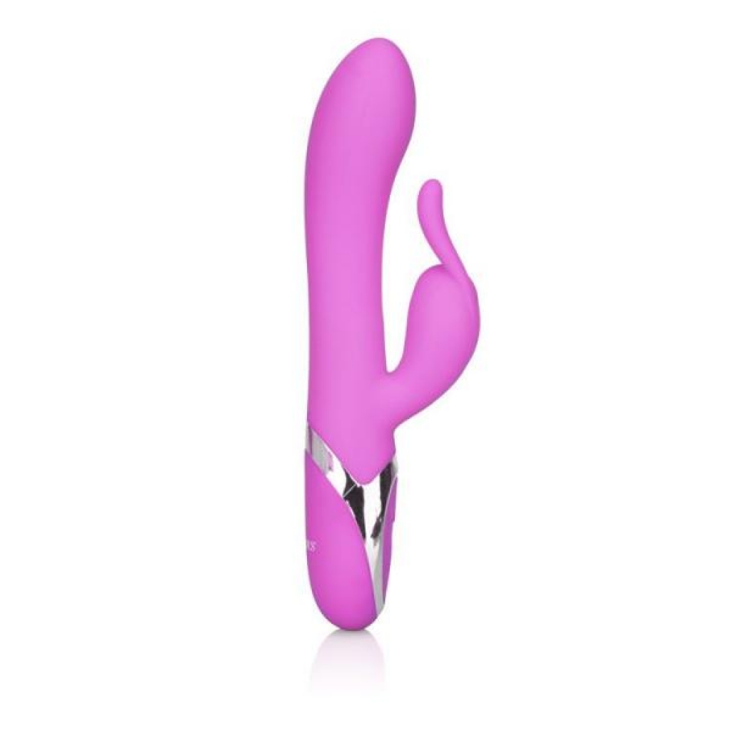 Enchanted Bunny Pink Rabbit Style Vibrator - Rabbit Vibrators