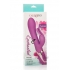 Enchanted Bunny Pink Rabbit Style Vibrator - Rabbit Vibrators