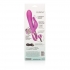 Enchanted Bunny Pink Rabbit Style Vibrator - Rabbit Vibrators