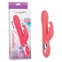 Enchanted Exciter Pink Rabbit Style Vibrator - Rabbit Vibrators