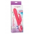 Enchanted Exciter Pink Rabbit Style Vibrator - Rabbit Vibrators