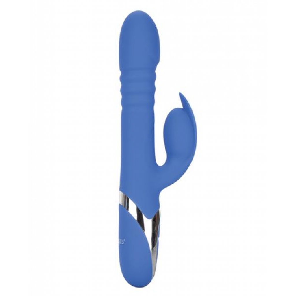 Enchanted Teaser Blue Rabbit Vibrator - G-Spot Vibrators Clit Stimulators