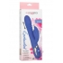 Enchanted Teaser Blue Rabbit Vibrator - G-Spot Vibrators Clit Stimulators