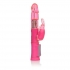 Shanes World Jack Rabbit Vibrator Pink - Rabbit Vibrators