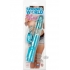 Shanes World Jack Rabbit Vibrator - Blue