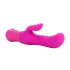 Silicone Thumper G - Pink - Rabbit Vibrators